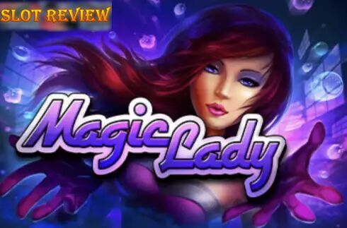 Magic Lady